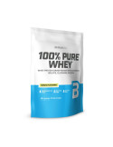 100% PURE WHEY (454G)