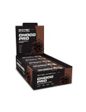 Box choco pro bars (20X50g)