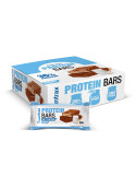 Boîte de protein bar (32X35g)