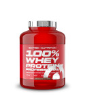 100% WHEY PROFESSIONAL (2,350kg)