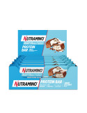 Boîte protein bar (12x55g)