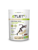 Protéine whey biologique (450g)