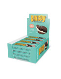 Boîte Crispy Protein Bar (16x40g)