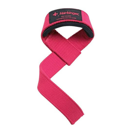 Lifting Strap "Spécial Femmes" (La Paire)