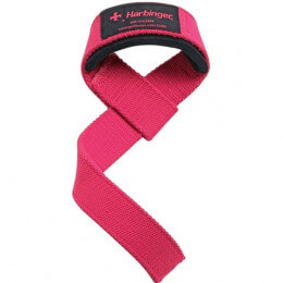 Lifting Strap "Spécial Femmes" (La Paire)