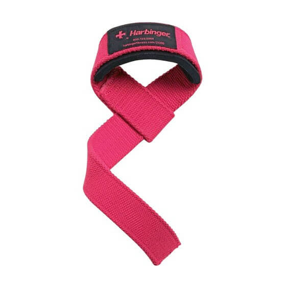 Lifting Strap "Spécial Femmes" (La Paire)