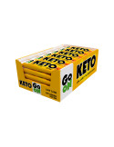 Boîte keto bar (24x50g)