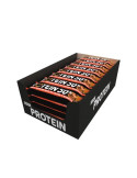 Boîte protein bar 50% (24x40g)