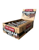 Yambam nuts bar tin (15x55g)