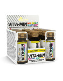 Vita-min multiple sport shot can (9x25ml)