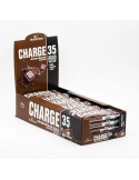 Charge 35 protein bar can (24x50g)