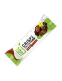 Vegan crispy protein bar (45g)