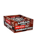 Boîte yambam crunch bar (15x55g)