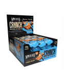 Box crunch protein bar (12x64g)