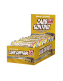 Boîte Carb Control High Protein Bar (15x100g)