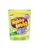 Hubba bubba clear whey (405g)