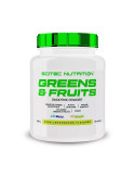 VITA GREENS & FRUITS (600g)