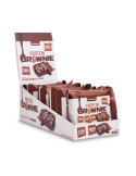 Boîte protein brownie (10x43g)