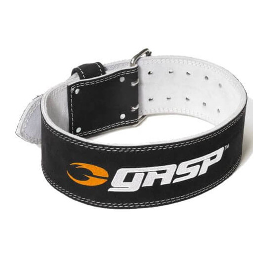 GASP TRAINING BELT