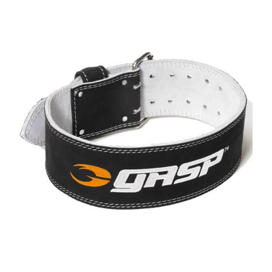 GASP TRAINING BELT