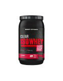 Clear iso whey (900g)