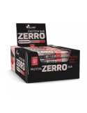 Mr zerro protein bar (25x50g)