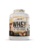 Whey protein gourmet (2kg)