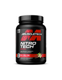 Nitro-tech ripped (1,8kg)