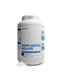 Whey Native Isolate (1.2kg)