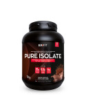 Pure whey isolate (750g)