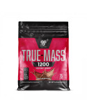 True mass 1200 (4.8kg)