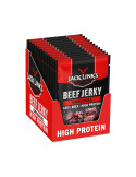 Beef jerky (12X60g)