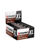 Nutra XL protein bar (16x74g)