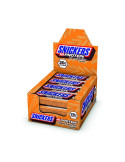 Snickers protein bar (12x55g)