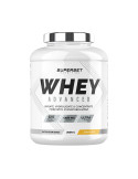 100% WHEY PROTEINE ADVANCED (2kg)