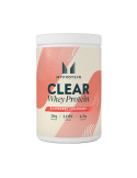 Clear whey isolate (488g)