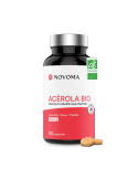 Acérola bio (30 caps)