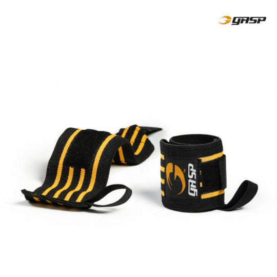 Bandes de Poignet "Hardcore Wrist Wraps"