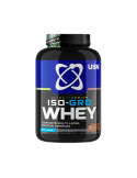 Iso-gro whey (2kg)