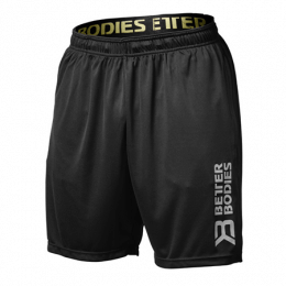 LOOSE FUNCTION SHORTS