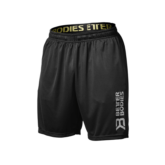 LOOSE FUNCTION SHORTS