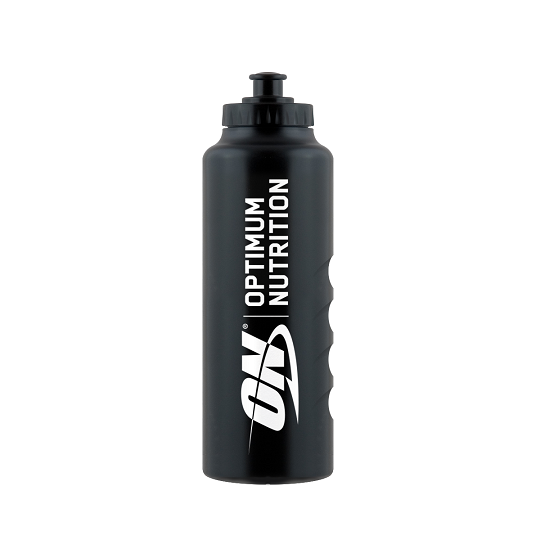 ON BLACK WATER BOTTLE 1L