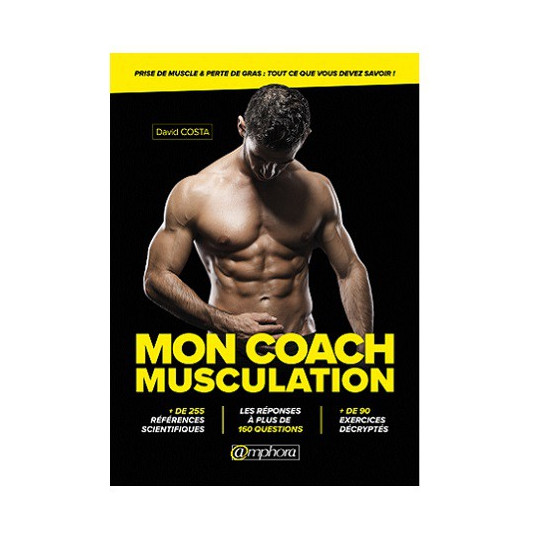 MON COACH MUSCULATION