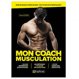 MON COACH MUSCULATION