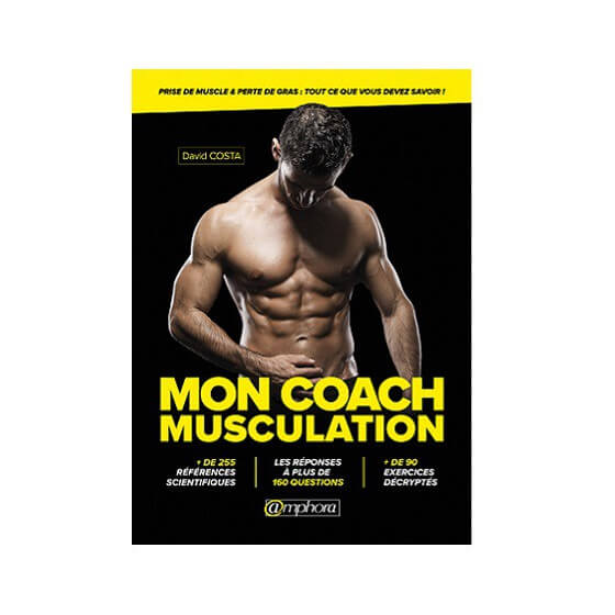 MON COACH MUSCULATION