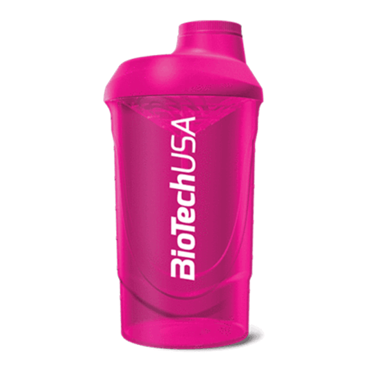 SHAKER BIOTECH (600ml)