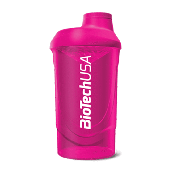 SHAKER BIOTECH (600ml)