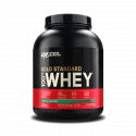 100% Whey gold (2,27 Kg)